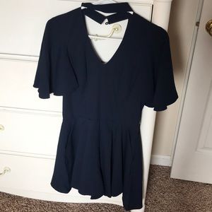 Gianni Bini Romper/Jumper